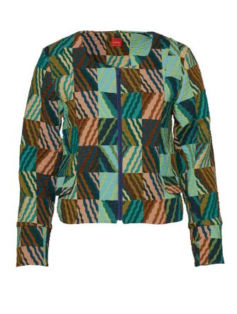 Chicks in Checks duHarriet Green